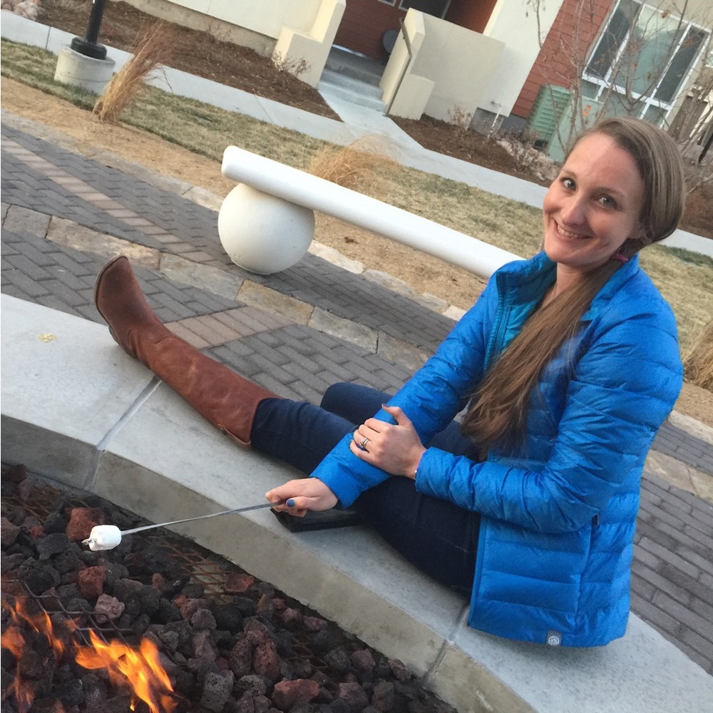 Meet your Posher, Nicole